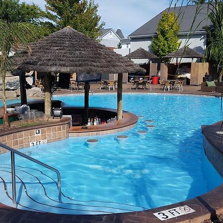 Commodore Resort Put-in-Bay Zewnętrze zdjęcie