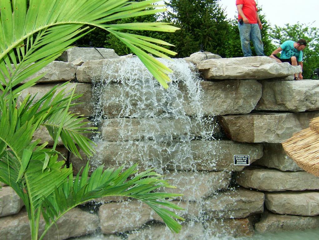 Commodore Resort Put-in-Bay Zewnętrze zdjęcie