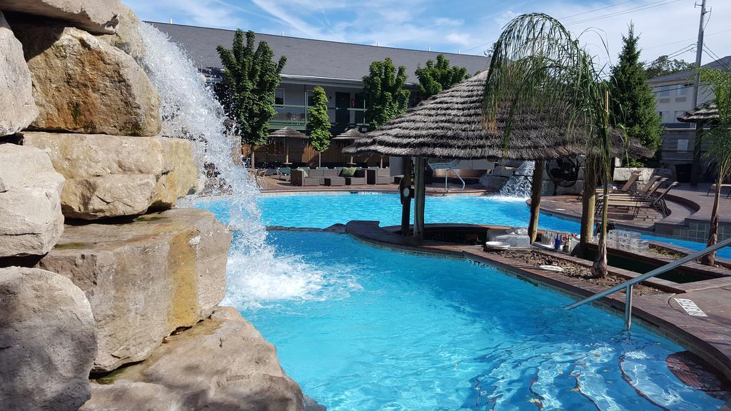 Commodore Resort Put-in-Bay Zewnętrze zdjęcie