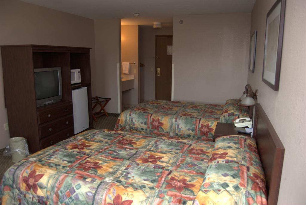 Commodore Resort Put-in-Bay Zewnętrze zdjęcie