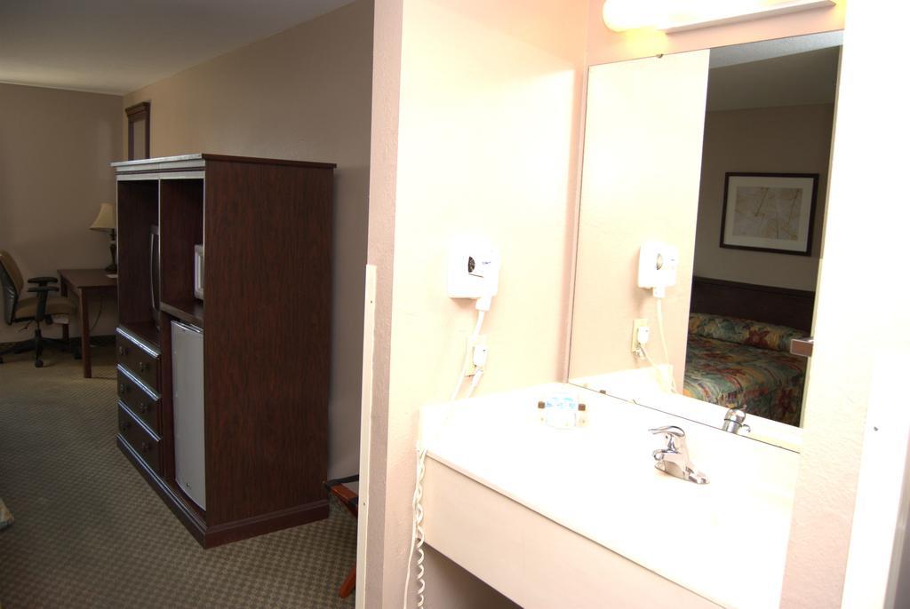 Commodore Resort Put-in-Bay Zewnętrze zdjęcie