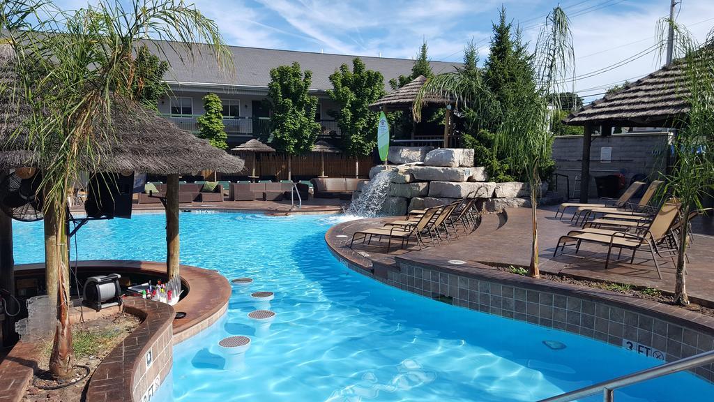 Commodore Resort Put-in-Bay Zewnętrze zdjęcie