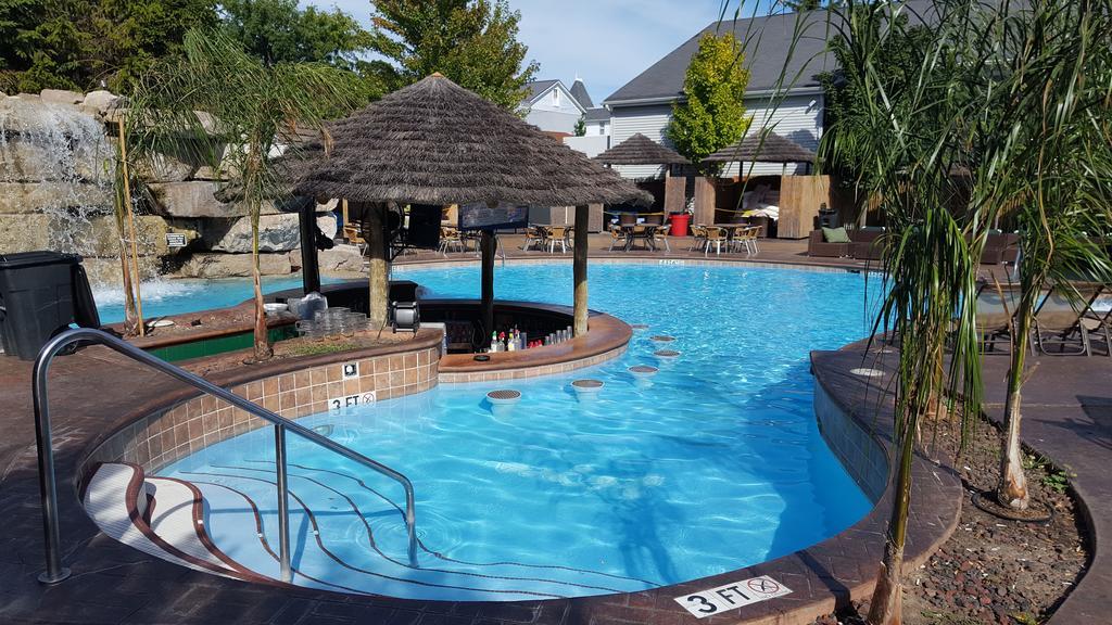 Commodore Resort Put-in-Bay Zewnętrze zdjęcie