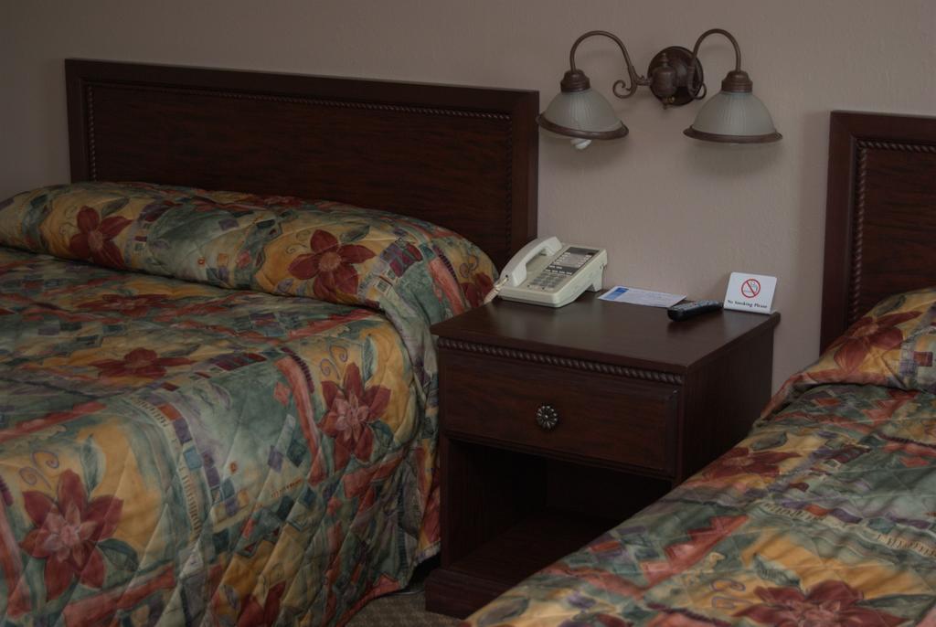 Commodore Resort Put-in-Bay Zewnętrze zdjęcie