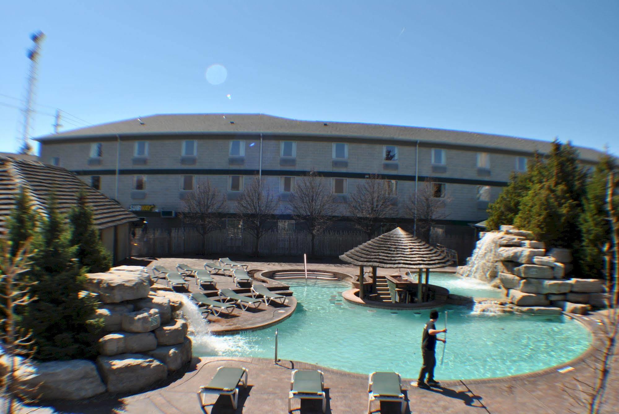 Commodore Resort Put-in-Bay Zewnętrze zdjęcie
