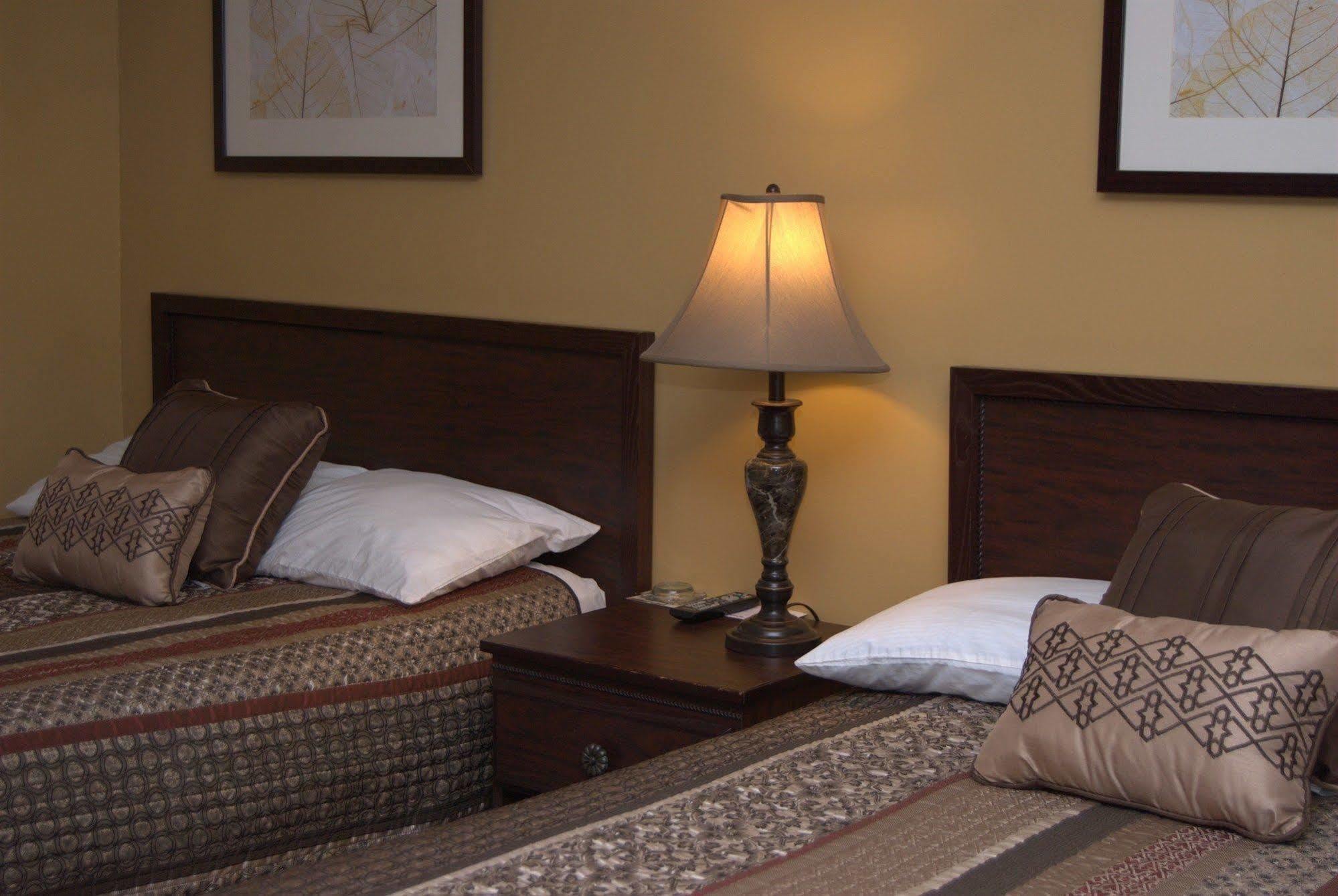 Commodore Resort Put-in-Bay Zewnętrze zdjęcie