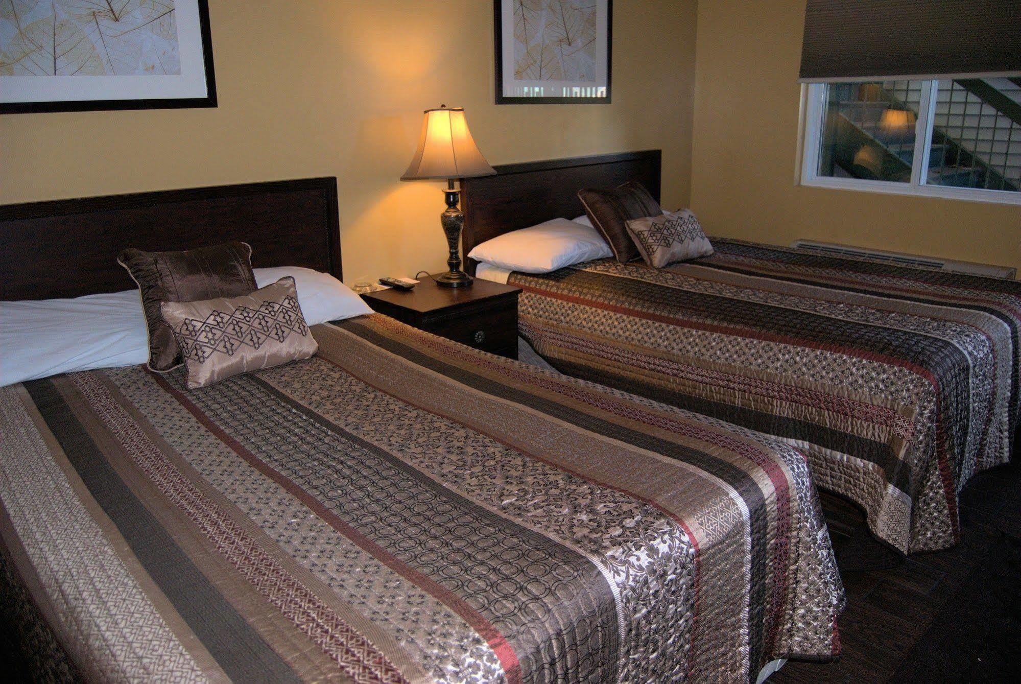 Commodore Resort Put-in-Bay Zewnętrze zdjęcie