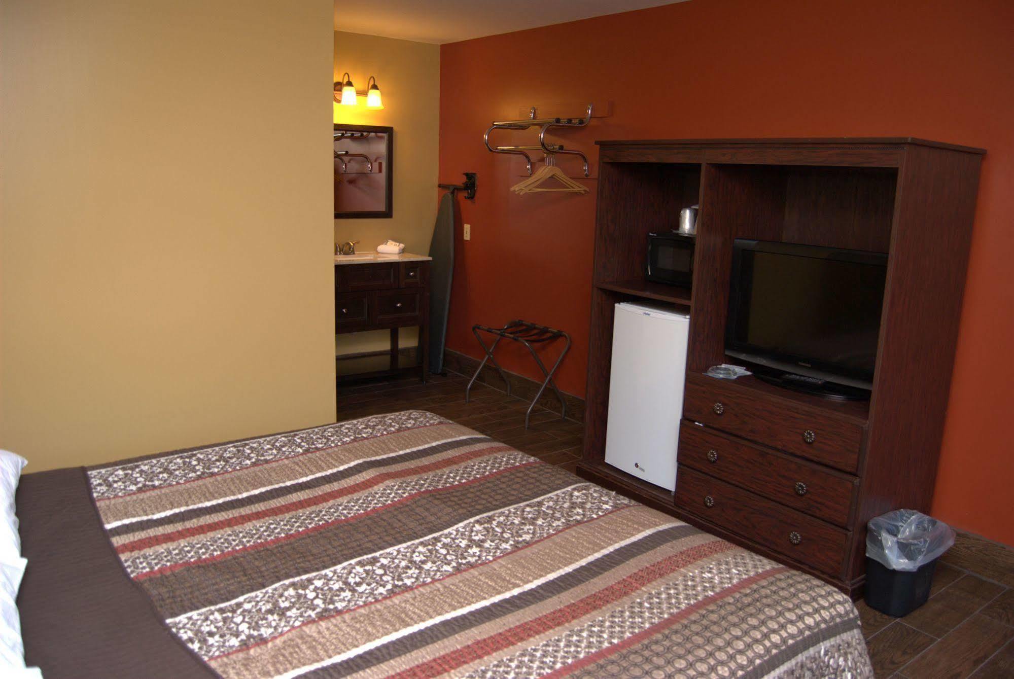 Commodore Resort Put-in-Bay Zewnętrze zdjęcie