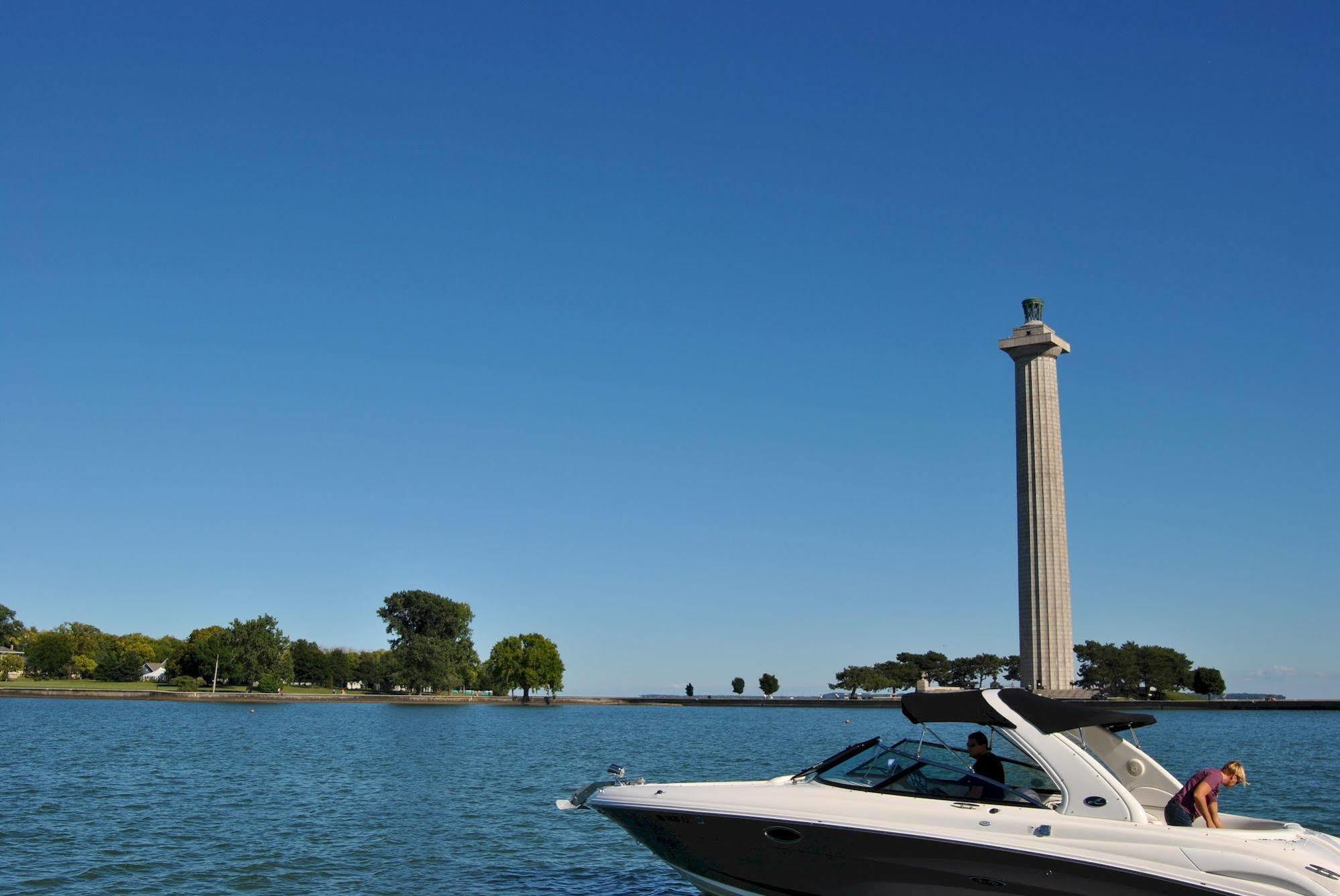 Commodore Resort Put-in-Bay Zewnętrze zdjęcie