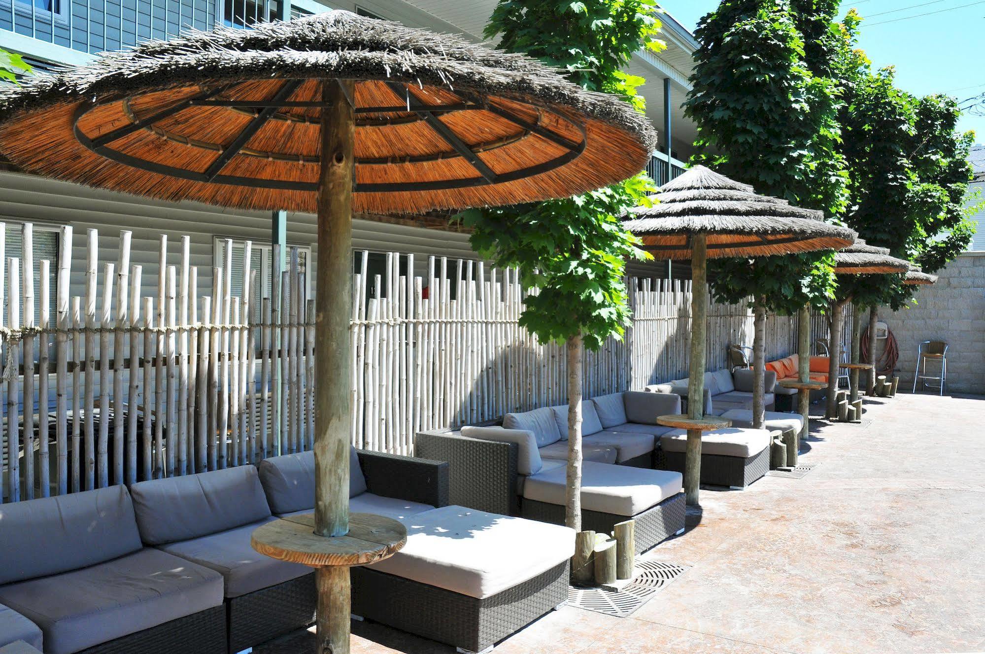 Commodore Resort Put-in-Bay Zewnętrze zdjęcie